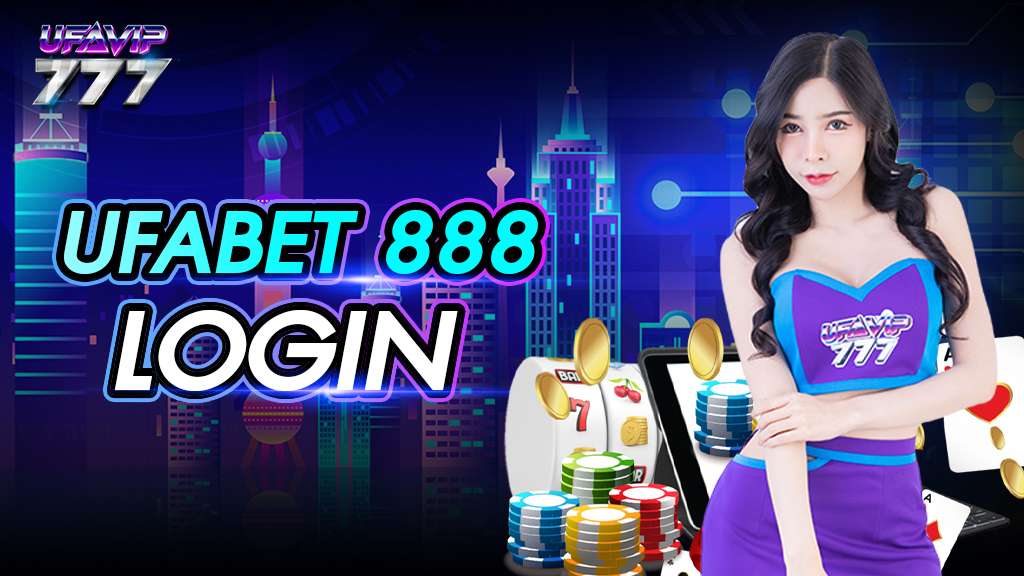 UFABET888 login