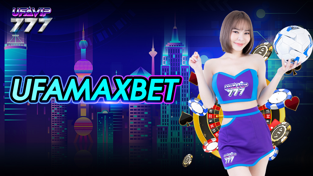 ufamaxbet