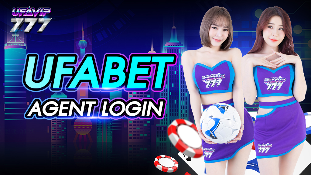 Ufabet agent login