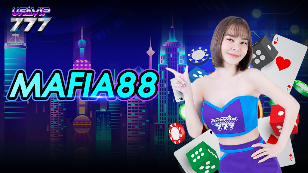 mafia88